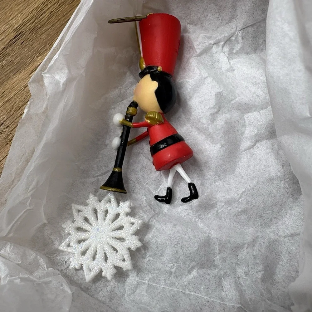 Hallmark ornaments 2020